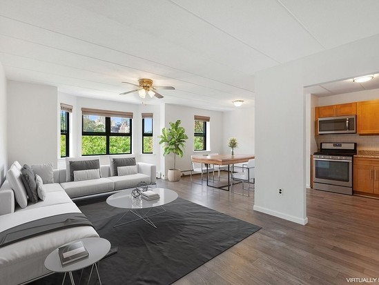 Condo for Sale Fort Greene, Brooklyn