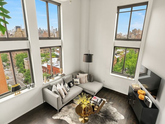 Condo for Sale West Village, Manhattan