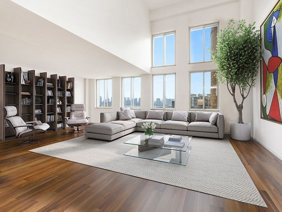 Condo for Sale West Village, Manhattan