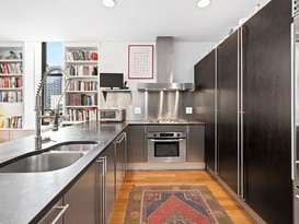 Home for Sale Hells Kitchen, Manhattan