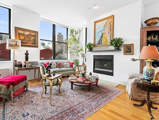 Condo for Sale Hells Kitchen, Manhattan