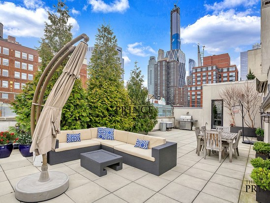 Condo for Sale Hells Kitchen, Manhattan