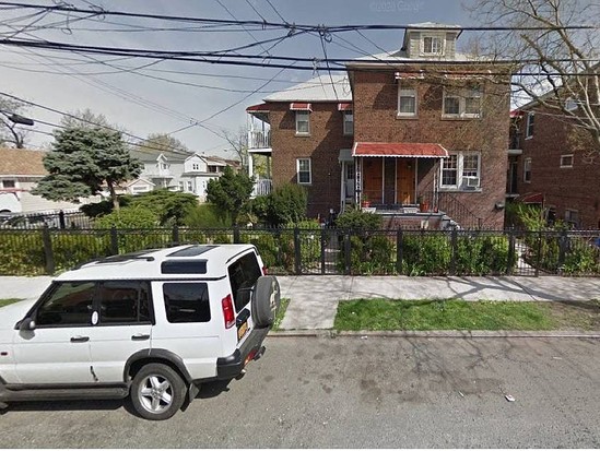 Single-family for Sale Wakefield, Bronx