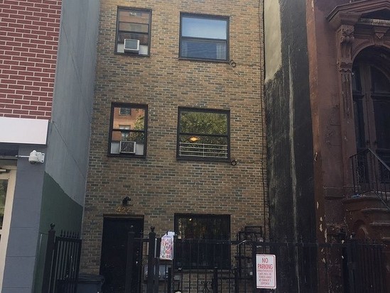 Multi-family for Sale Bedford Stuyvesant, Brooklyn