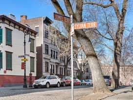 Home for Sale Washington Heights, Manhattan