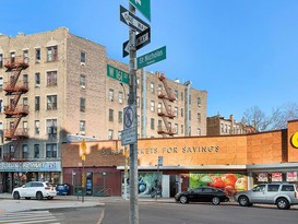 Home for Sale Washington Heights, Manhattan