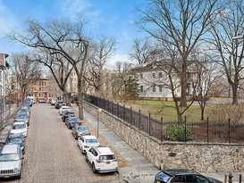 Home for Sale Washington Heights, Manhattan