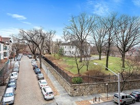 Home for Sale Washington Heights, Manhattan