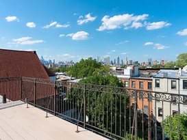 Home for Sale Park Slope, Brooklyn