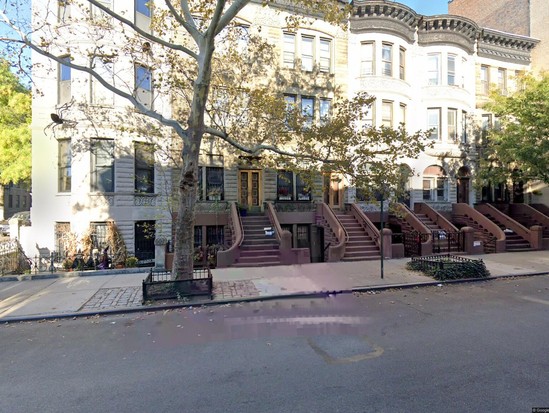 Multi-family for Pre-foreclosure / auction Hamilton Heights, Manhattan