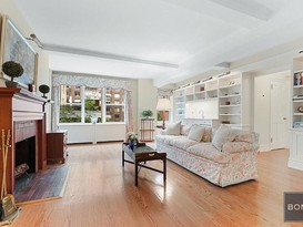 Home for Sale Turtle Bay, Manhattan