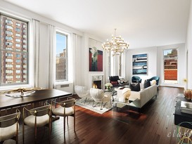 Home for Sale Turtle Bay, Manhattan