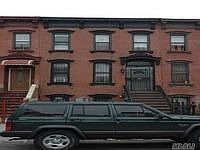 Single-family for Pre-foreclosure / auction Bedford Stuyvesant, Brooklyn