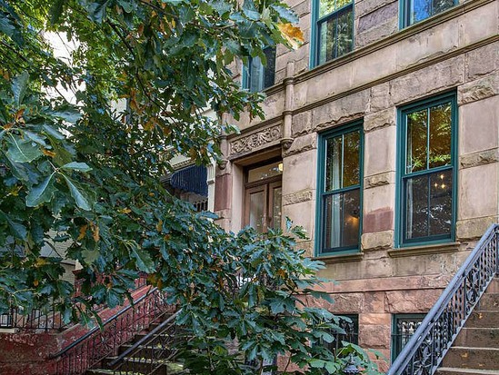 Multi-family for Sale Prospect Heights, Brooklyn