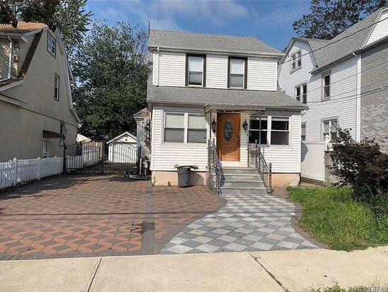 Single-family for Sale Flushing, Queens