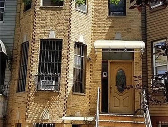 Multi-family for Sale Greenwood, Brooklyn