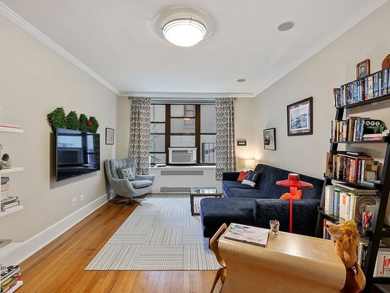 Condo for Sale Upper West Side, Manhattan