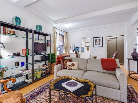 Condo for Sale Turtle Bay, Manhattan