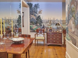 Home for Sale Turtle Bay, Manhattan