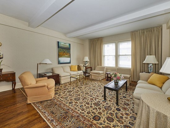 Condo for Sale Turtle Bay, Manhattan