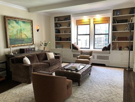 Home for Sale Turtle Bay, Manhattan