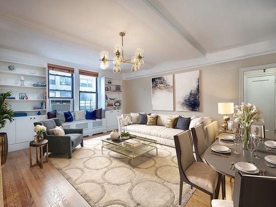 Condo for Sale Turtle Bay, Manhattan