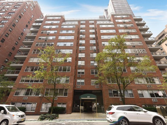 Condo for Sale Sutton Place, Manhattan