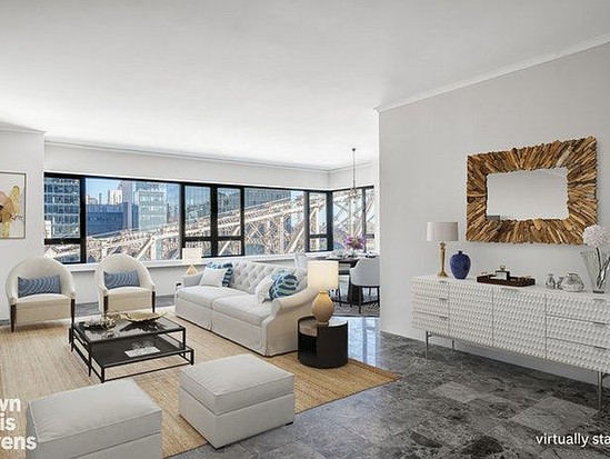 Condo for Sale Sutton Place, Manhattan