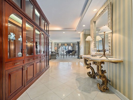 Condo for Sale Sutton Place, Manhattan