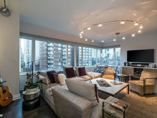 Condo for Sale Sutton Place, Manhattan