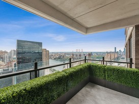 Home for Sale Sutton Place, Manhattan