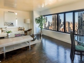 Home for Sale Sutton Place, Manhattan