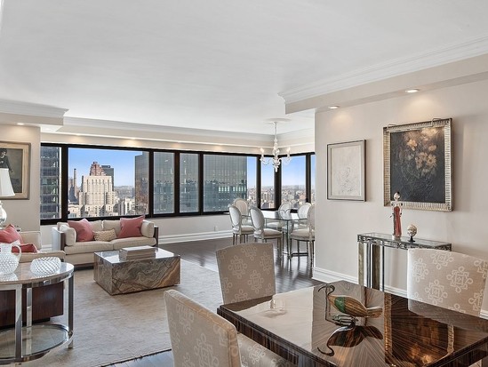 Condo for Sale Sutton Place, Manhattan