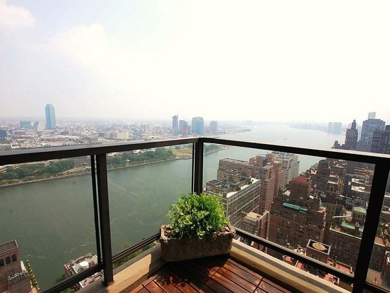 Condo for Sale Sutton Place, Manhattan