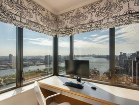 Home for Sale Sutton Place, Manhattan