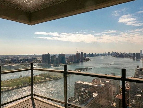 Condo for Sale Sutton Place, Manhattan