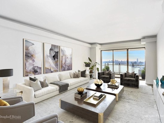 Condo for Sale Sutton Place, Manhattan