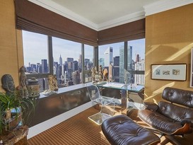 Home for Sale Sutton Place, Manhattan