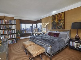 Home for Sale Sutton Place, Manhattan