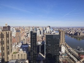 Home for Sale Sutton Place, Manhattan