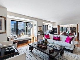 Home for Sale Sutton Place, Manhattan