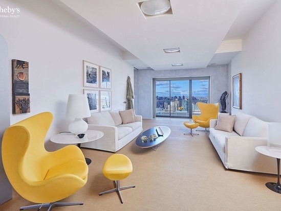 Condo for Sale Sutton Place, Manhattan