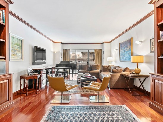 Condo for Sale Sutton Place, Manhattan