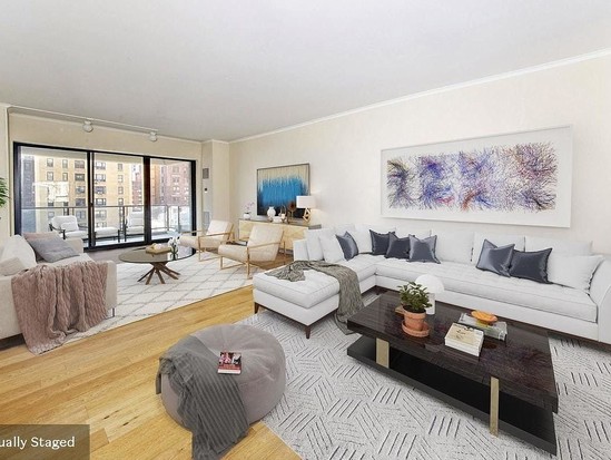 Condo for Sale Sutton Place, Manhattan