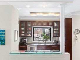 Home for Sale Sutton Place, Manhattan