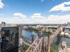 Home for Sale Sutton Place, Manhattan