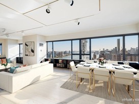 Home for Sale Sutton Place, Manhattan