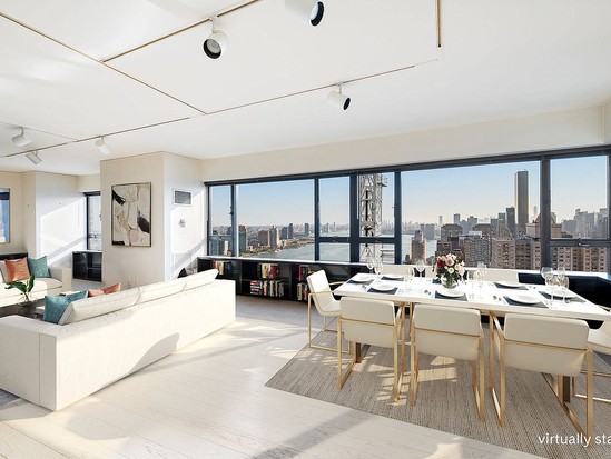 Condo for Sale Sutton Place, Manhattan