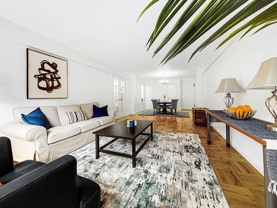 Apartment for Sale Upper East Side, Manhattan