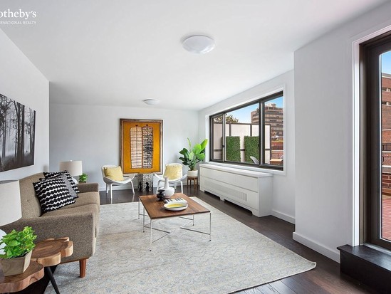 Apartment for Sale Upper East Side, Manhattan